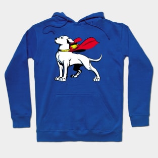 Super Dog 1 Hoodie